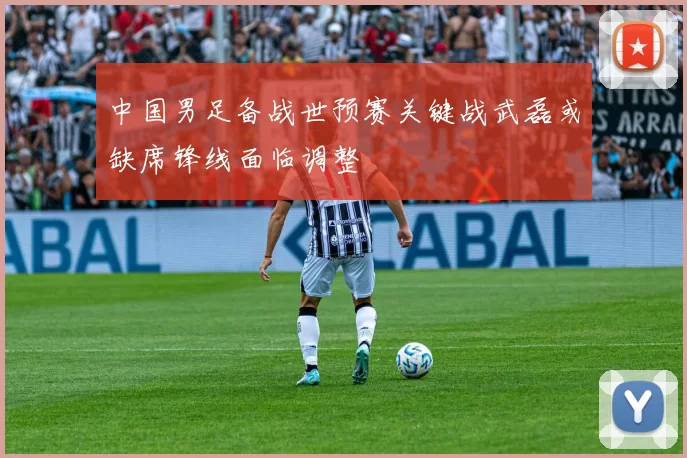 中国男足备战世预赛关键战武磊或缺席锋线面临调整